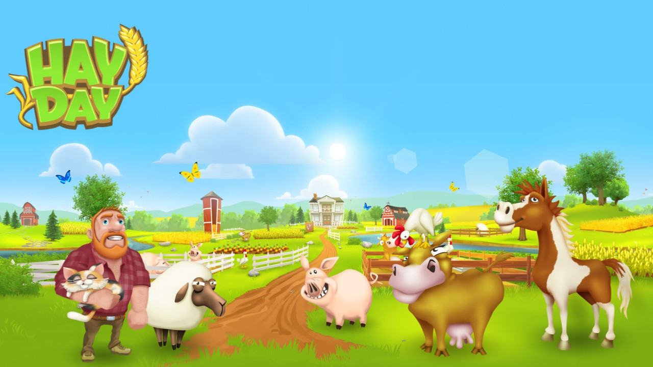hay day coktu aws kesintisi oyunculari da etkiledi wRI7AUmH.jpg