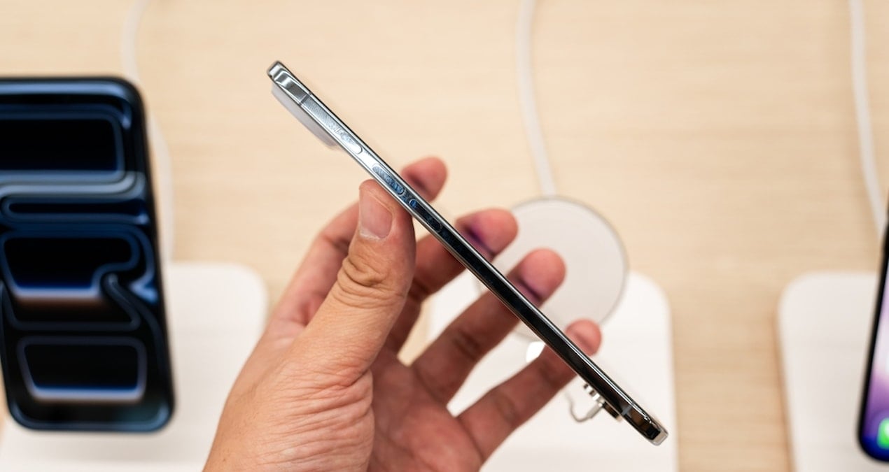 iphoneun ince modeline sadece bir ulke ilgi gosterdi zOER4Rse.jpg