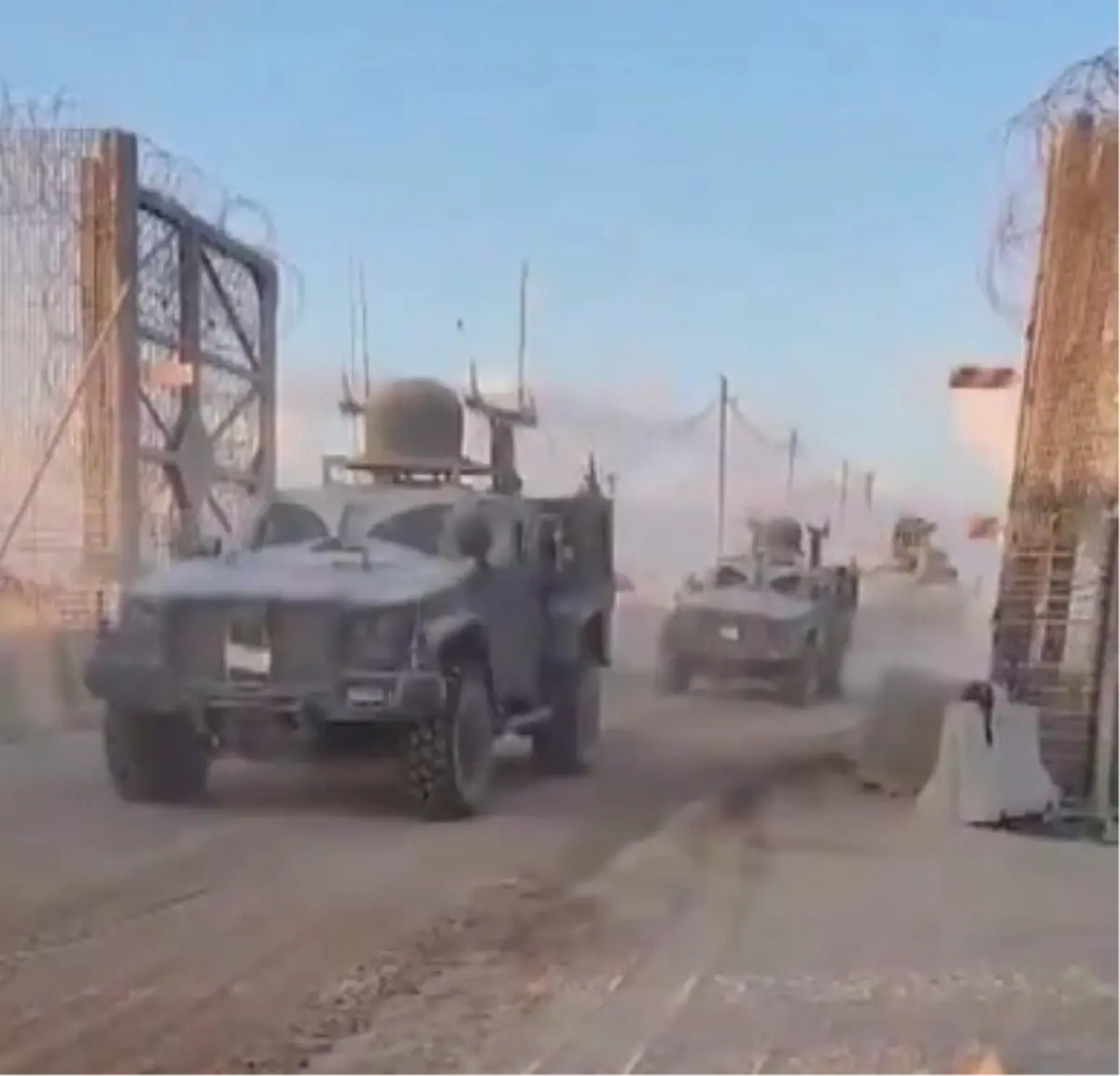 israil ordusu gazzeden kismi cekilme baslatti KPkapD3b