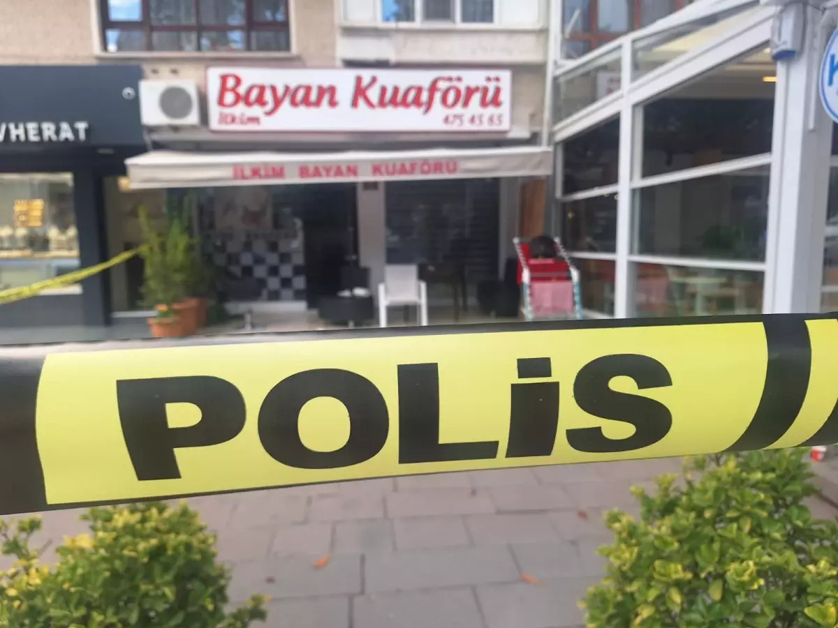 kadin kuaforune pompali tufekli saldiri n26V8ZYl