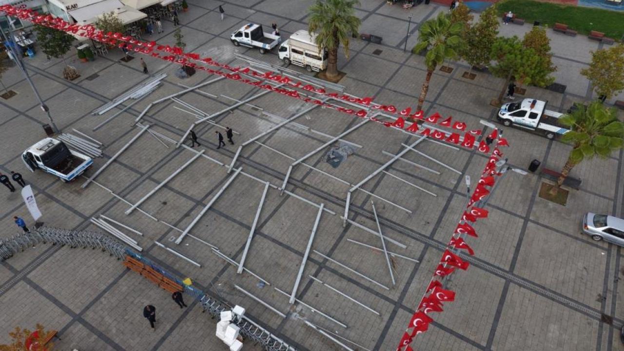 memleket gunleri ibb engeline takildi MLYJfJei