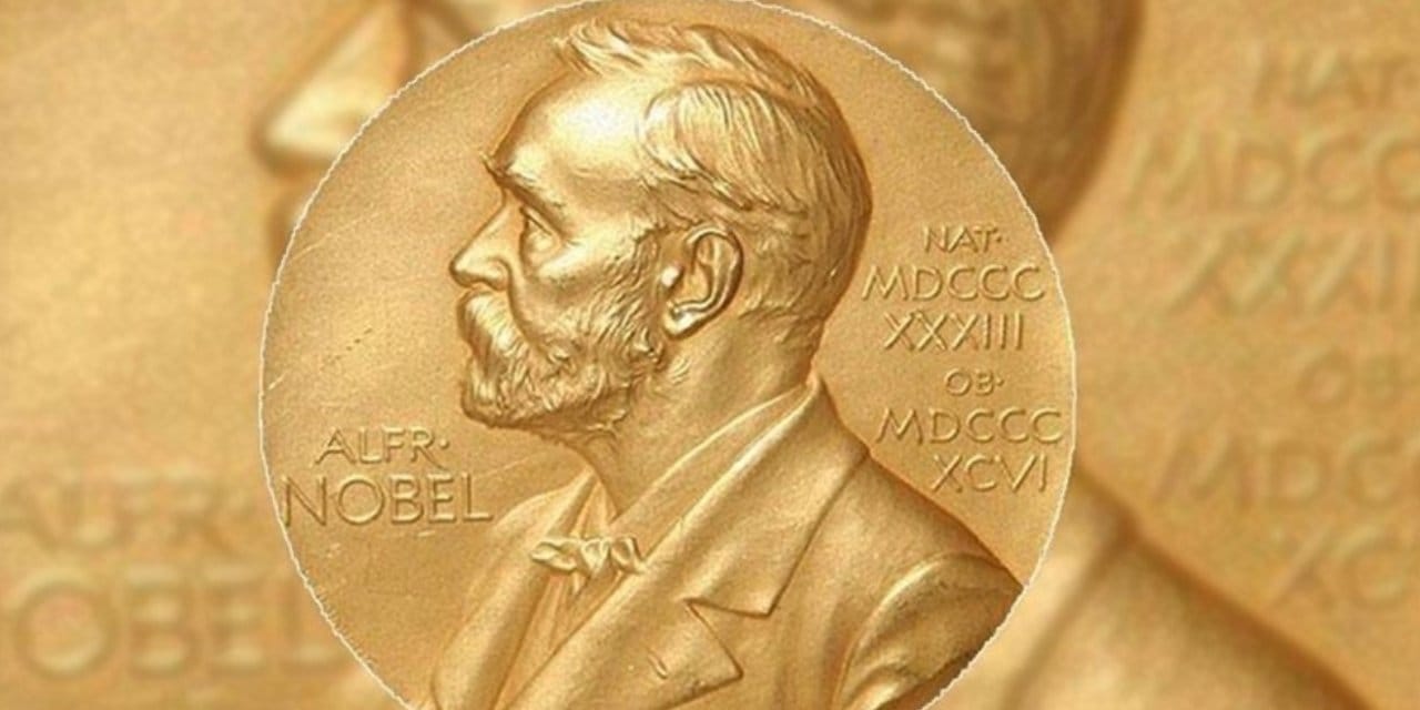 nobel ekonomi odulu sahipleri belli oldu 86WH9ZKT.jpg
