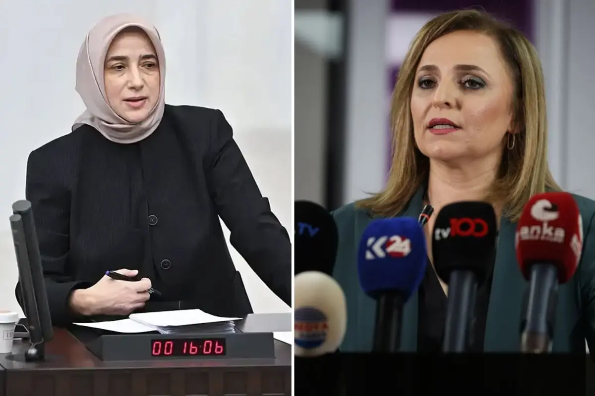 ocalana umut hakki polemigi ozlem zengin talep olmadi dedi demden aninda yanit geldi DD8SBR2h.jpg