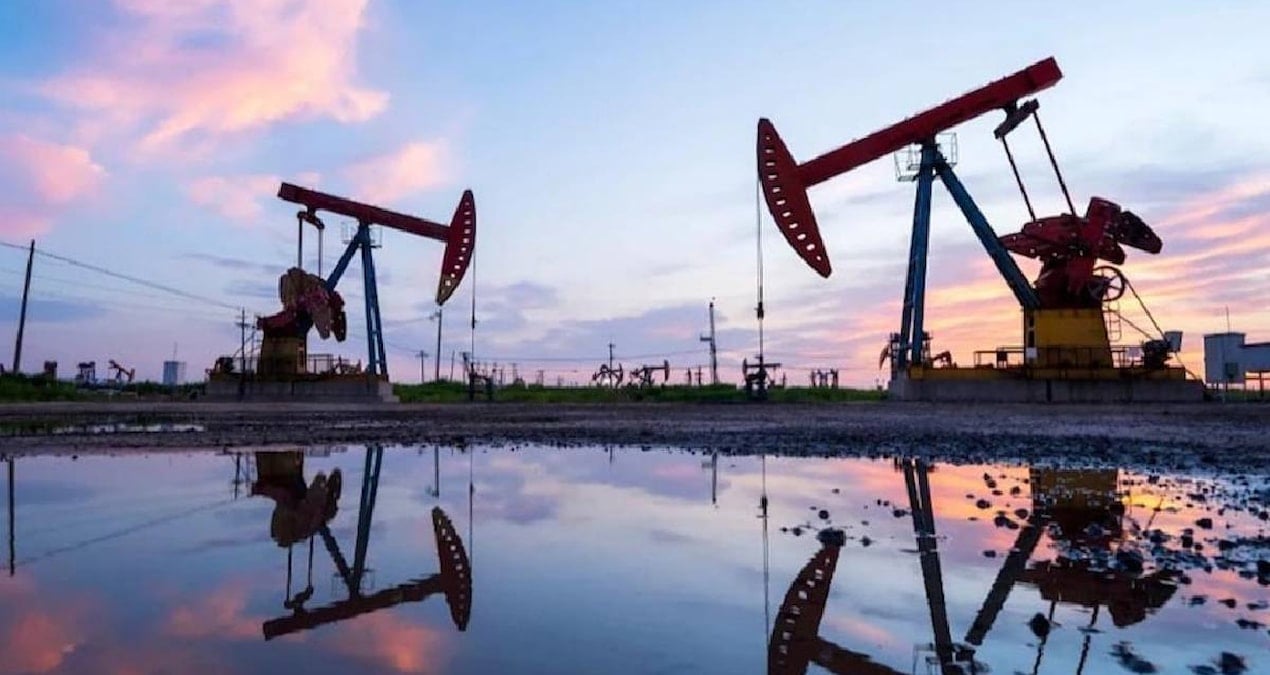 opec uyeleri kasimda petrol uretimini gunluk 137 bin varil artiracak fdftksbM