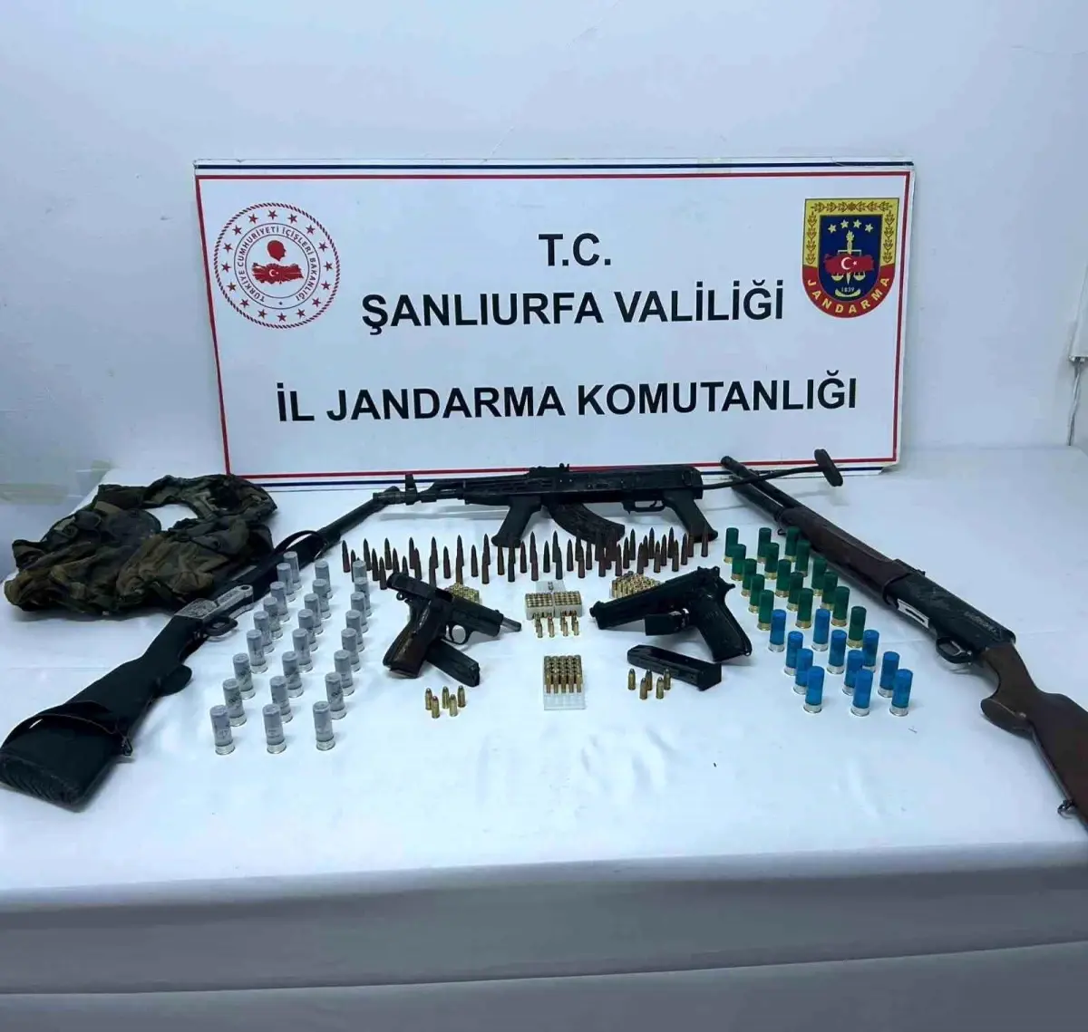 sanliurfada silah kacakciligi operasyonu XZejspd9.jpg