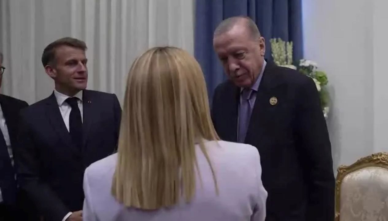 zirveye damga vuran diyalog dunya basininda trumpin gecikmesi neselerini bozmadi cRC6peW8.jpg