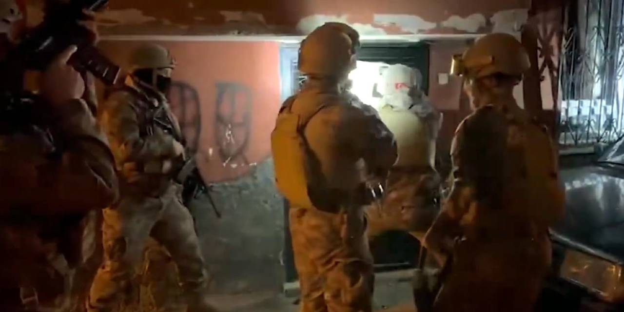 41 ilde dev silah kacakciligi operasyonu binlerce muhimmat ele gecirildi 7Faf1LqL.jpg