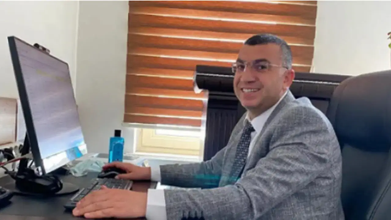 akpli baskanla tartisti gorevden alindi eski ilce milli egitim muduru evinde olu bulundu intihar etti iddiasi 42rPS7Tf.jpg