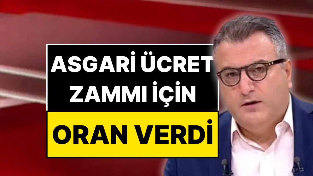 cem kucuk asgari ucrete yapilacak zammi acikladi RnCWPDNZ.jpg