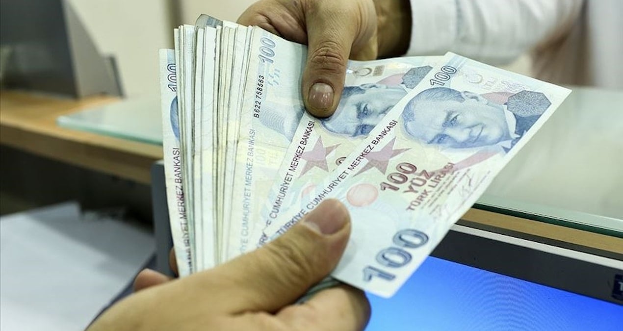 dunyaca unlu banka emekliye yapilacak zammi duyurdu 4aFidwVE.jpg