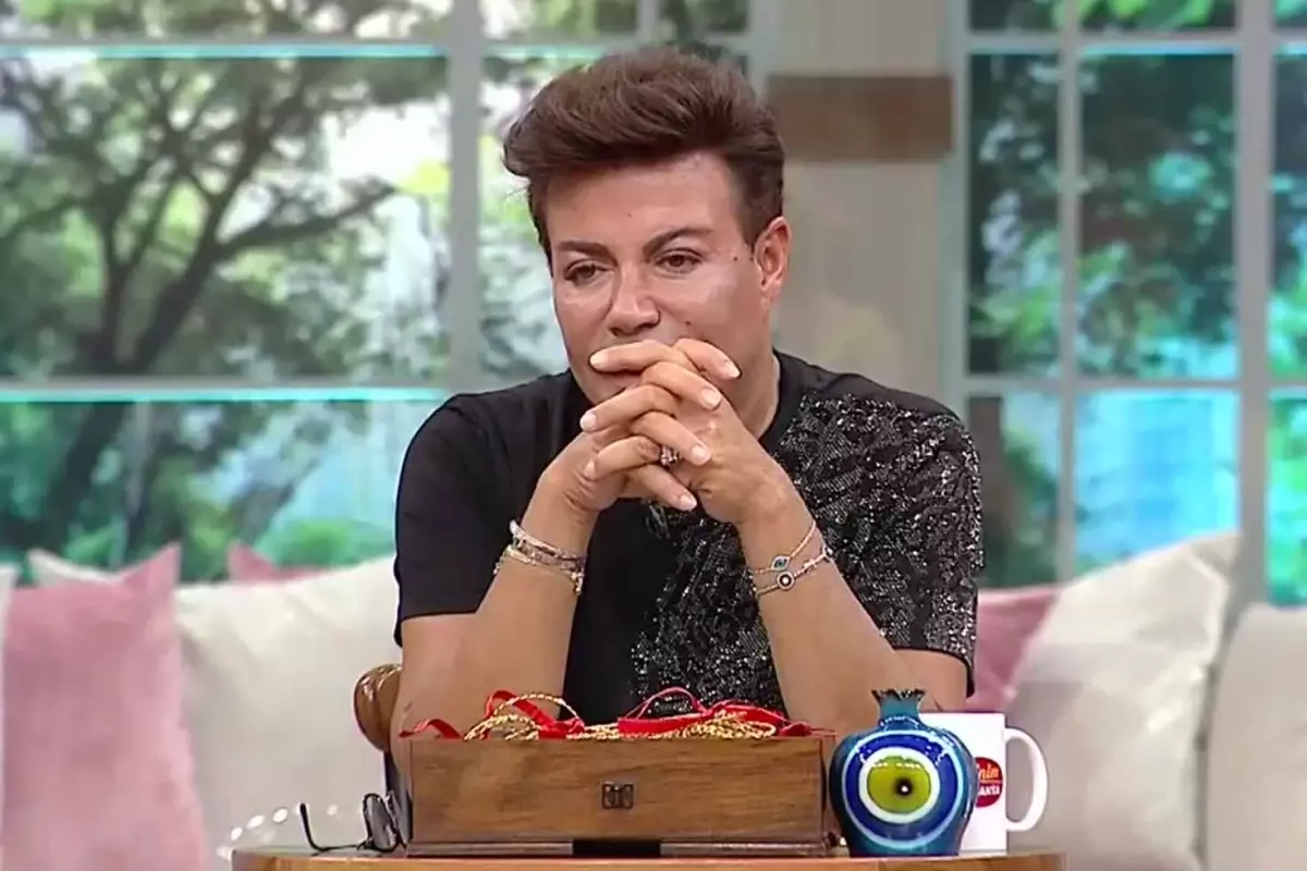 fatih urekin saglik durumunda yeni gelisme gozlerini acip kapatti QYuEkOM4.jpg