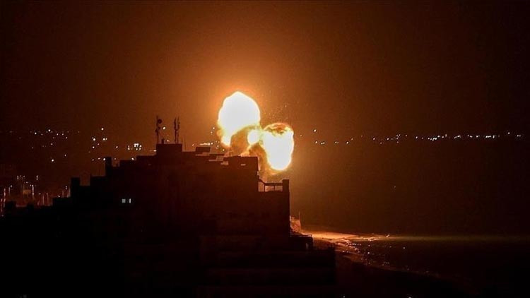 israil yeniden lubnana saldiracak iddiasi N3s76Fv2.jpg