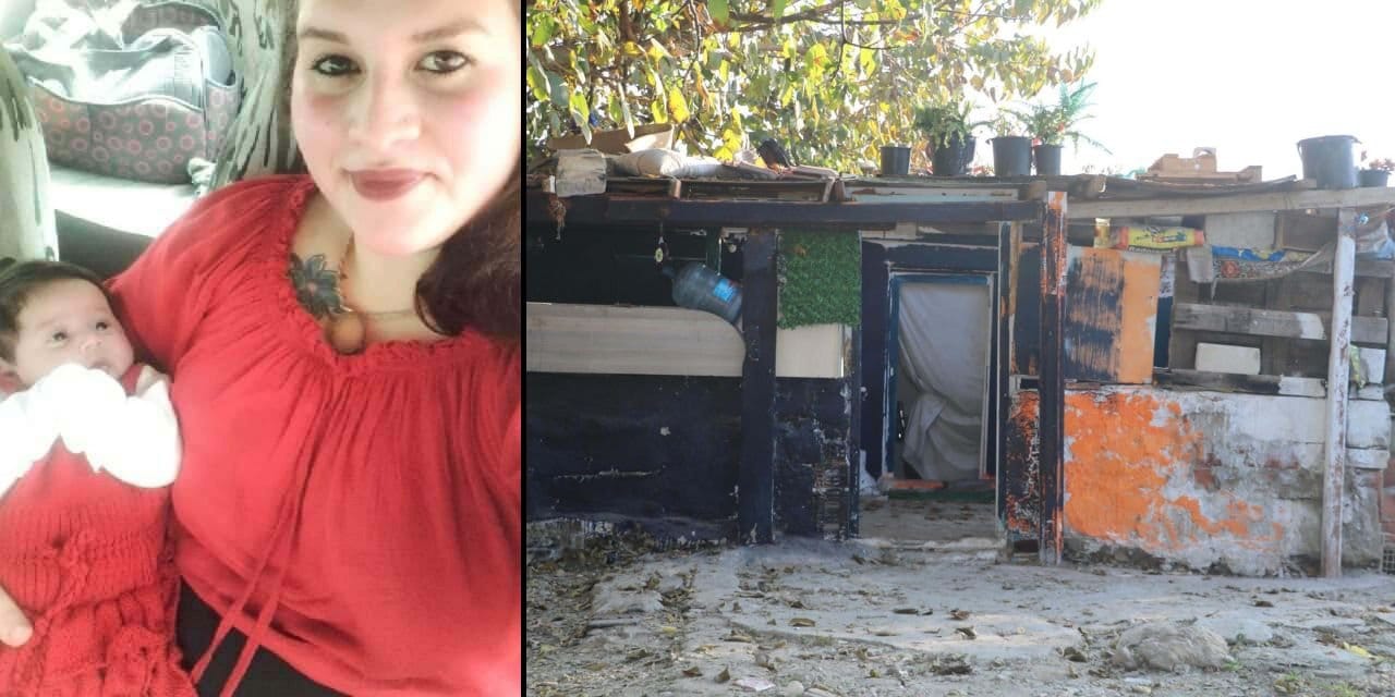 tek basina verdigi mucadele faciayla bitti 5 cocugu yanginda olen anne hakkinda mahkemeden karar 5CY6aPeD.jpg