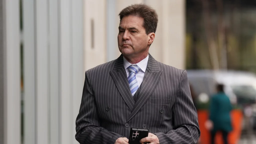 Kendini Bitcoin mucidi ilan eden Craig Wright, Square'e 1.18 trilyon dolarlık dava açtı